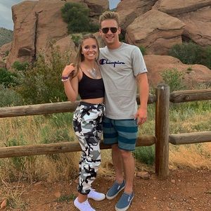 Meet your Posher, Payton